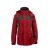 Original Jacket Women Red/Anthracite