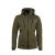 Arrak Akka Softshell Jacket Women Olive