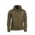 Arrak Akka Softshell Jacket Men Olive