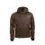 Arrak Akka Softshell Jacket Men Brown