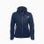 Arrak Akka Softshell Jacket Women Navy