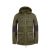 Arrak Hybrid Jacket Women Olive