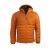 Warmy Jacket Men Gold