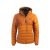 Warmy Jacket Women Gold