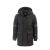 Parkas Men Black