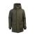 Parkas Men Green