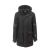 Parkas Women Black