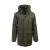 Parkas Women Olive