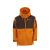 Trek Anorak Men Orange