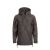 Trek Anorak Woman Anthracite