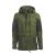 Trek Jacket Green Woman