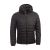 Warmy Jacket Men Black