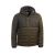 Warmy Jacket Men Green