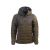 Warmy Jacket Women Olive