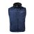 Jumper Vest Women Navy Blue