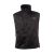 Acadia vest men black