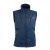 Acadia vest women Navy blue