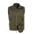 Competition vest men olive