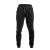 Sweat trousers men black