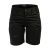 Active Stretch Shorts Women Black