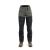 Hybrid trousers women anthracite