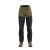Hybrid trousers women olive