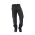 Flexible Zip Off trousers Anthracite Men