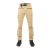 Motion flex trousers men khaki