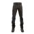 Motion flex trousers men black