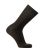 Cashmere sock black
