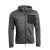 Wildlife hood men anthracite
