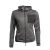 Wildlife hood women anthracite