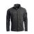 Adventure fleece jacket men black