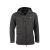 Pilefleece Hood Black Men