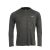 Action Func T-shirt Long Sleeve Men Black