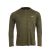 Action Func T-shirt Long Sleeve Men Olive Green