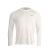 Action Func T-shirt Long Sleeve Men White