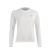 Action Func T-shirt Long Sleeve Women White