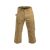 Crafter 3/4 Trouser Men Khaki 