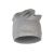 Roller Beanie grey melange