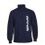 Sweatshirt Halfzip Navy
