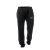 College trousers black