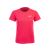 Function t-shirt women pink