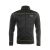 Arrak Functions Jacket Junior Black/Lime