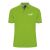 Polo shirt Men Lime