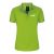 Polo shirt Women Lime