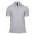 Arrak Polo Shirt Men Grey