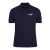 Arrak Polo Shirt Men Navy