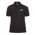 Arrak Polo Shirt Men Black