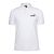Arrak Polo Shirt Men White